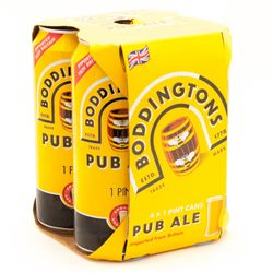 Boddingtons Pub Ale